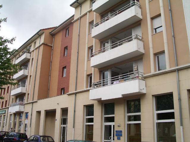 Appartement T3 en location CHALON SUR SAONE à 2min de la Gare
