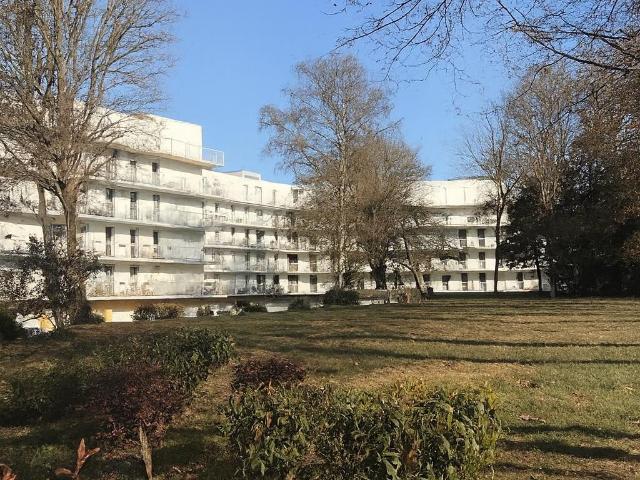 Appartement T3 en parfait état !