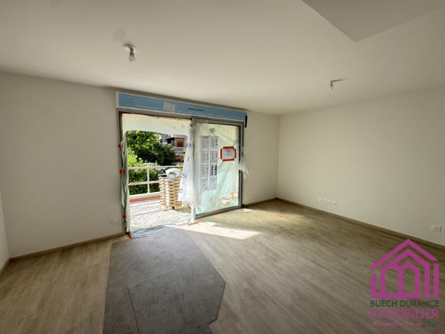Appartement T3 en Plein centre ville de GAP