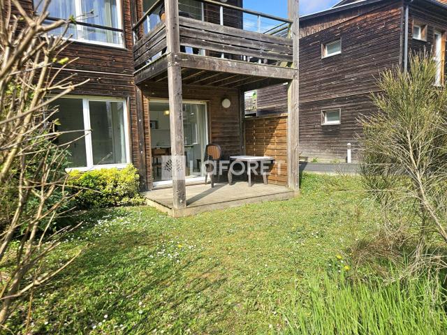 APPARTEMENT T3 EN RESIDENCE