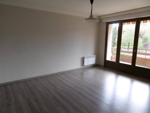 Appartement T3 en Résidence proche centre ville
