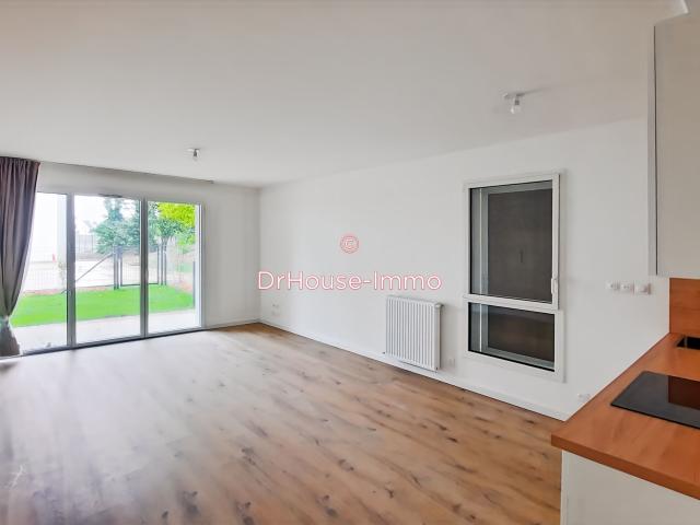Appartement T3 en rez de chaussée Résidence récente et sécurisée à Crach 56950