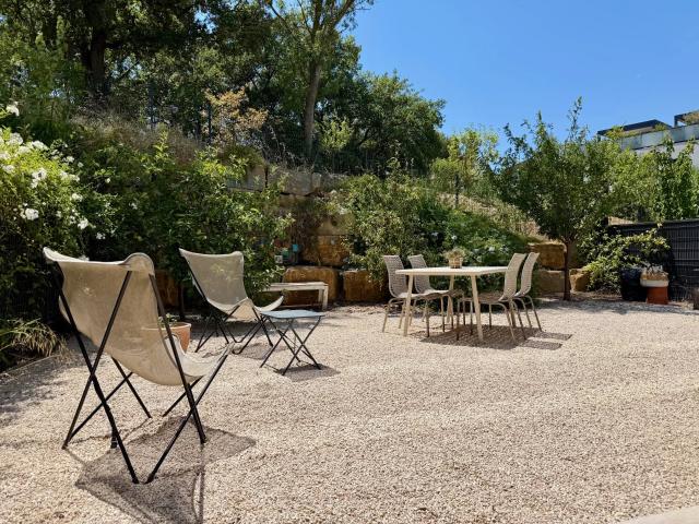 Appartement T3 en rez de jardin – Résidence récente à 400 m de la mer – Saint Cyr sur Mer