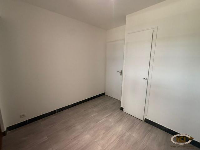 Appartement T3 enitèrement rénové