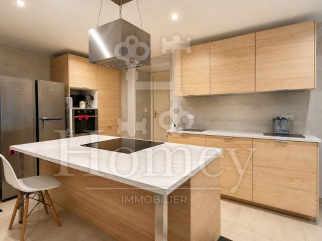 Appartement T3 entièrement rénové de 71 m2 à Villard Vallé