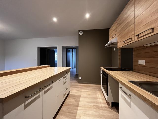 APPARTEMENT T3 – ESPALION