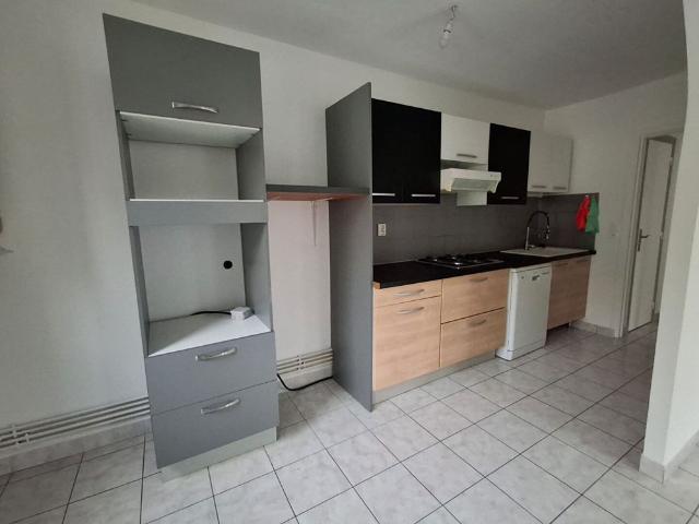 Appartement T3 EPERNAY à louer