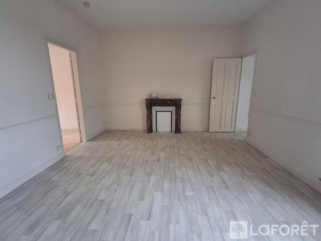 Appartement T3 EPERNAY à louer