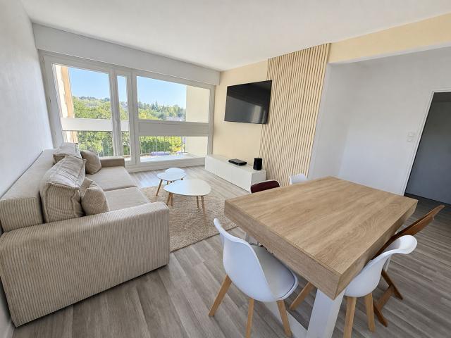 Appartement T3 EPINAY SOUS SENART à louer