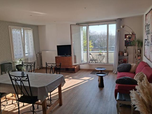 Appartement T3 ERAGNY SUR OISE à louer