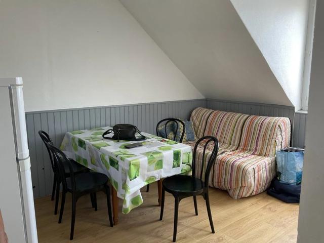Appartement T3 étudiant
