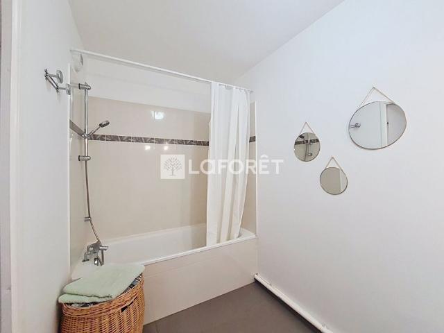 Appartement T3 EVREUX à louer