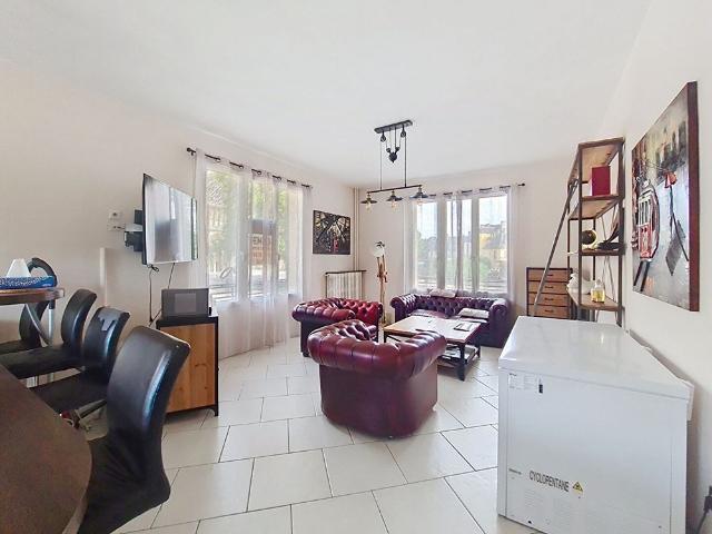 Appartement T3 EVREUX à louer