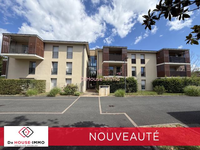 APPARTEMENT T3 EXCELLENT ETAT