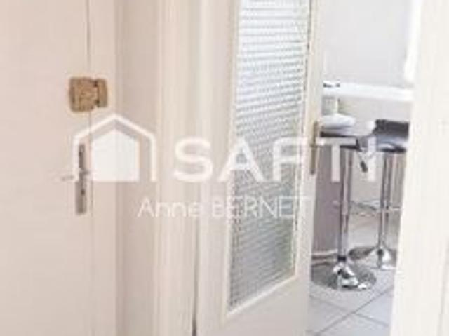 APPARTEMENT T3 EXCELLENT ETAT PROCHE A36 / PISTES CYCLABLES