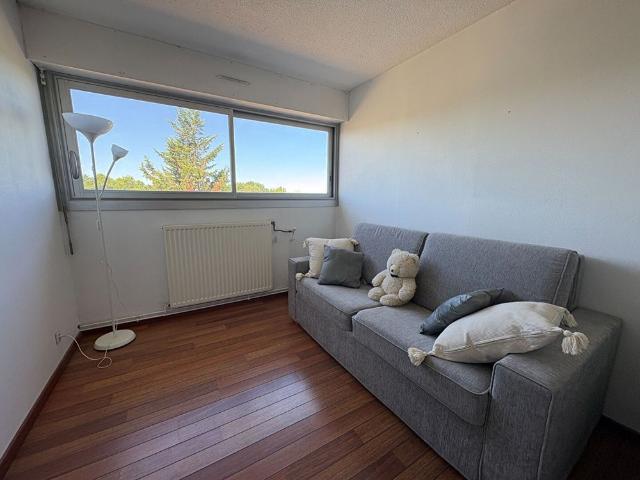 Appartement T3 EYSINES à louer