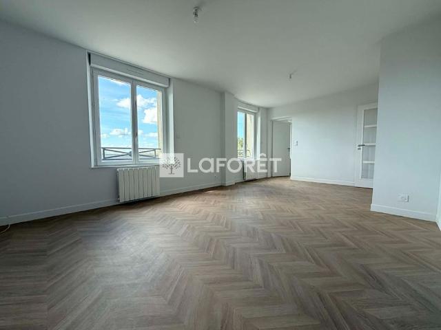 Appartement T3 Falaise à louer