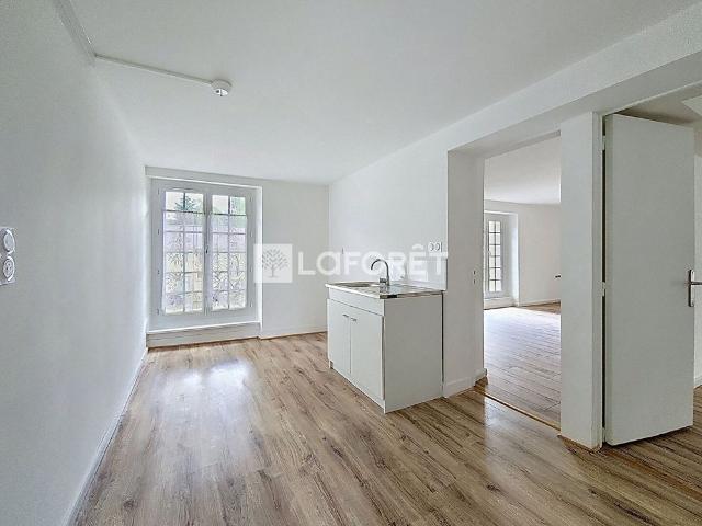 Appartement T3 FALAISE à louer