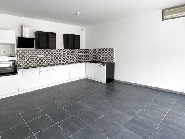Appartement T3 Finhan