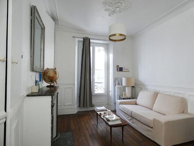 Appartement T3 FONTAINEBLEAU à louer