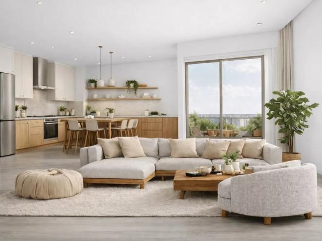 Appartement T3 Fontenay sous bois