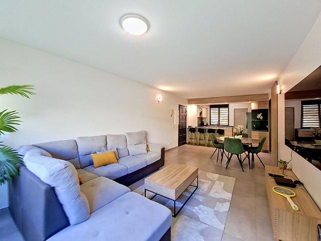 Appartement T3 FORT DE FRANCE à louer