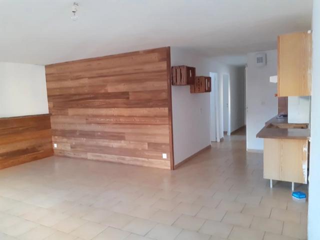 Appartement T3 FORMIGUERES