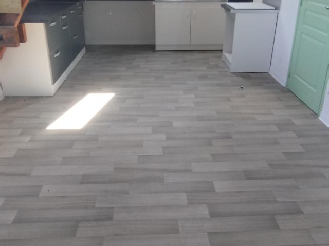 Appartement T3 Fournels