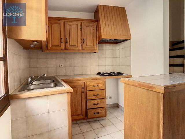 Appartement T3 FOURQUES à louer