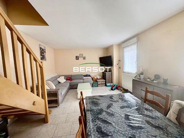 APPARTEMENT T3 FROTEY LES VESOUL