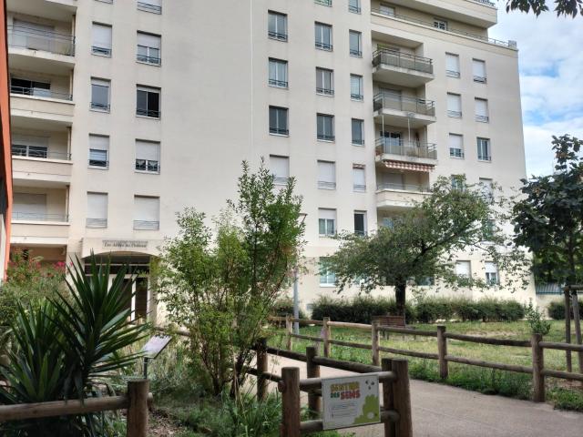 APPARTEMENT T3 FRANCHEVILLE LOCATION APPARTEMENT T3 ENTIEREMENT RENOVE LYON 08