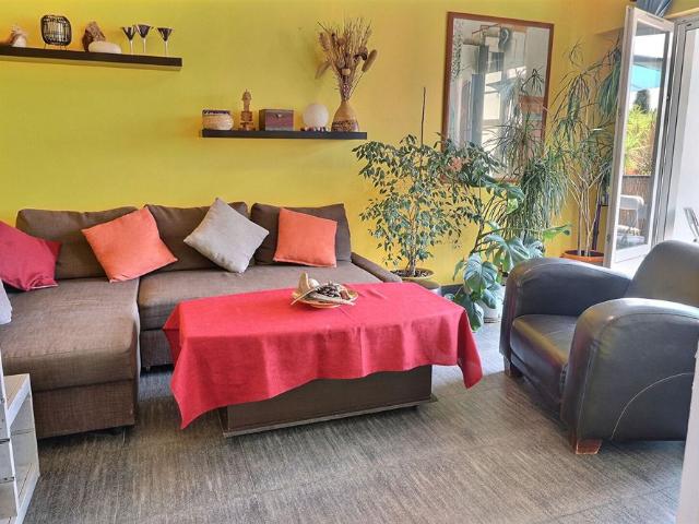 Appartement T3 FREJUS à louer