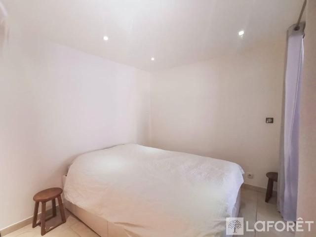 Appartement T3 FREJUS à louer
