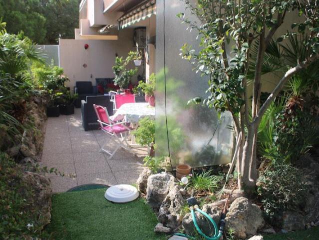 Appartement T3 Fréjus Plage 61m² Fréjus