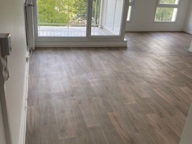 Appartement T3 – Galerie de l’Arlequin à Grenoble