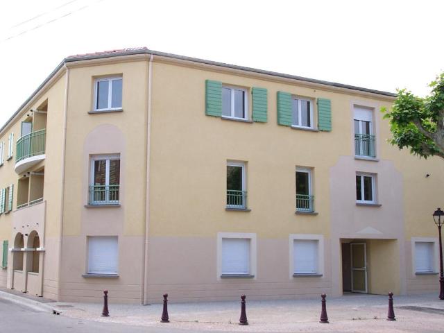 APPARTEMENT T3 + GARAGE