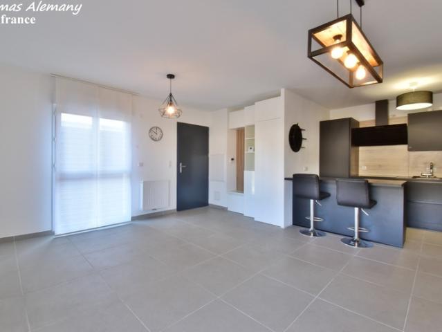 Appartement T3 + GARAGE à vendre MANOSQUE 04