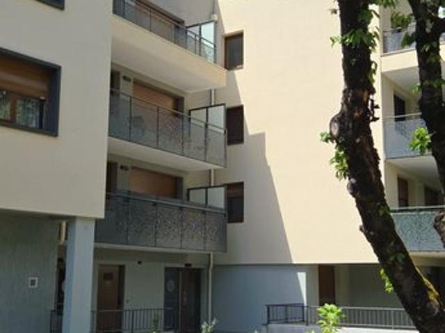 Appartement T3 Gières