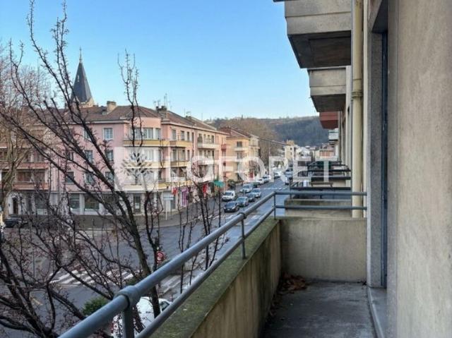Appartement T3 GIVORS à louer