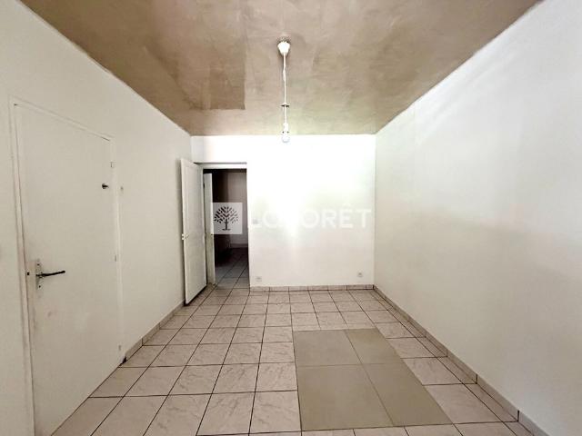 Appartement T3 GIVORS à louer