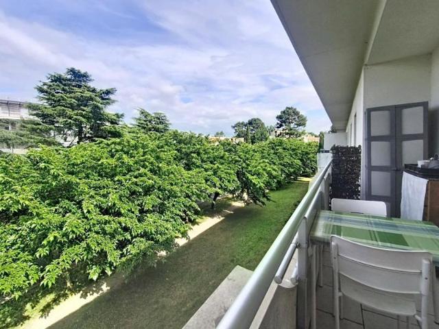 Appartement t3 gradignan