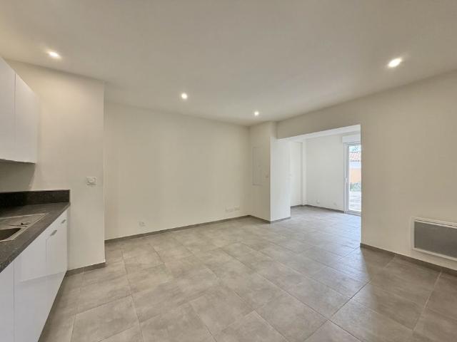 Appartement T3 Gréasque
