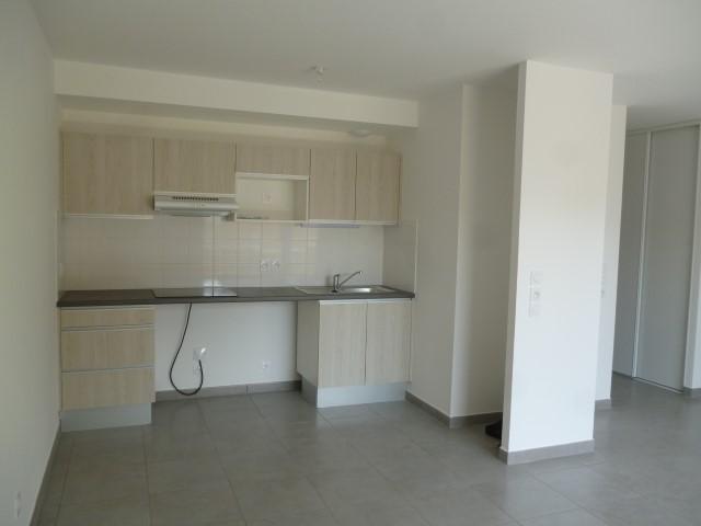 APPARTEMENT, T3, GUERANDE