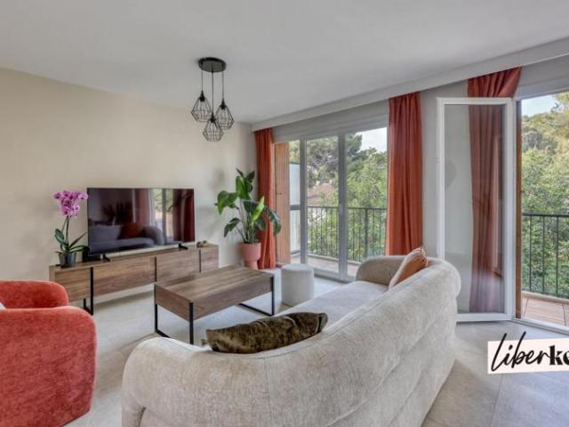 Appartement T3 haut de gamme – 4 Chemins des Routes, Toulon Ouest