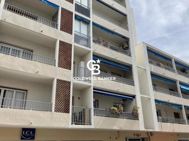 Appartement T3 Hyéres Gare 83400 Hyères
