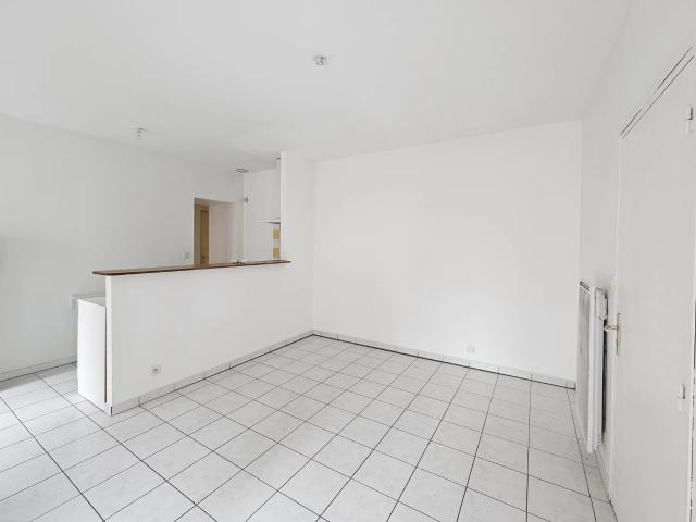 Appartement T3 Hyper centre