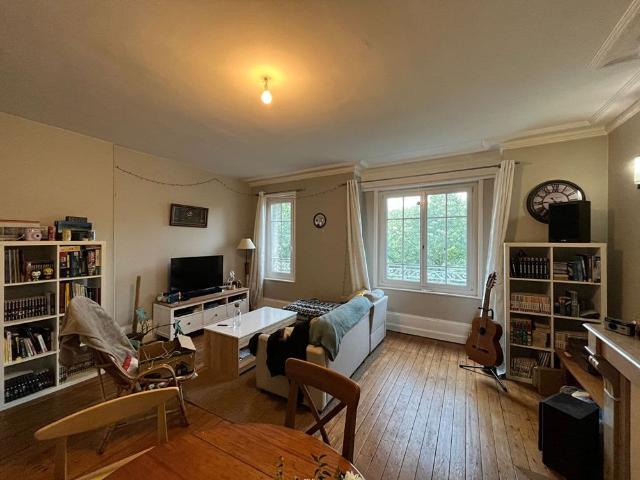 APPARTEMENT T3 HYPER CENTRE