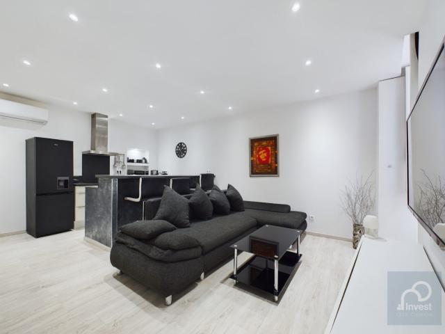 APPARTEMENT T3 HYPER CENTRE AJACCIO