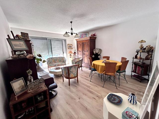 APPARTEMENT T3 HYPER CENTRE VILLE NIORT