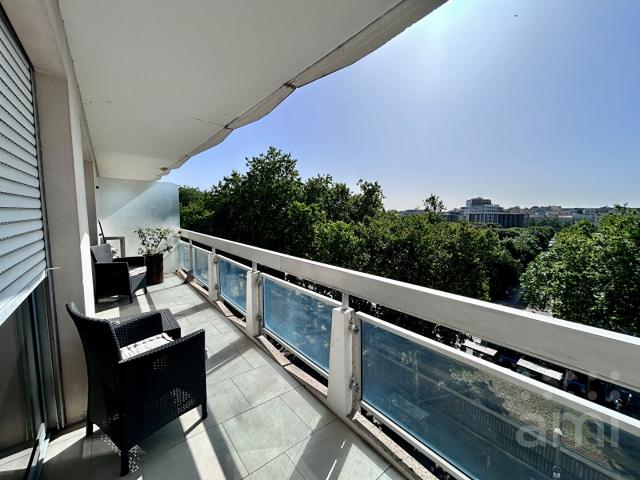 APPARTEMENT T3 HYPER CENTRE VILLE NIORT